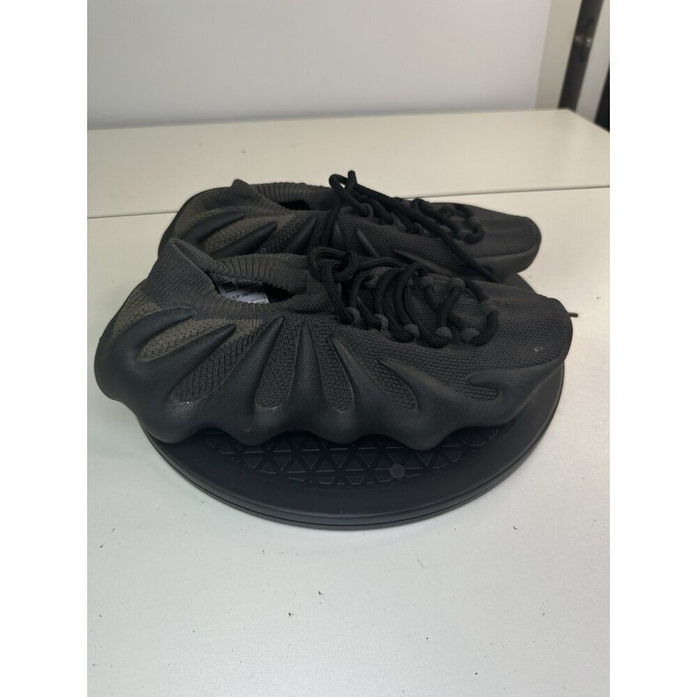 Adidas Yeezy 450 Dark Slate GY5368 Used Men's Sz 7.5